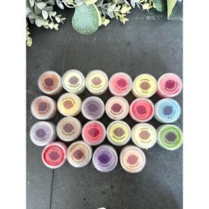 19 Scentsy Mini Party Testers Wax Melts Samples
